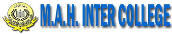 M.A.H.INTER COLLEGE